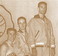 1952 NCAA Trampoline Championships